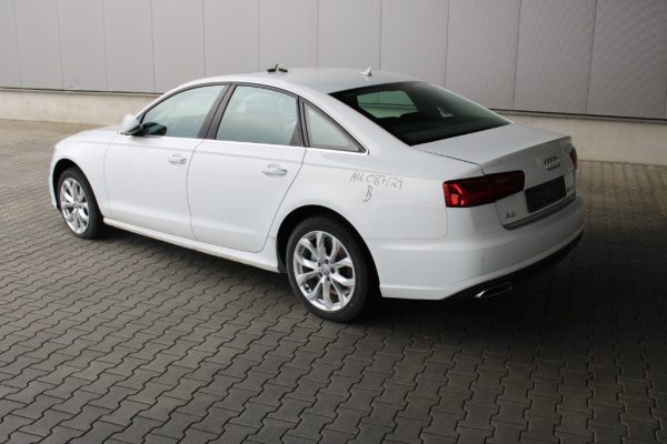 Dezmembrari Audi A6 C7 4G facelift din 2016 la 0 km 2.0 tdi CNH CNHA - Dezmembrari Auto - imagine 5