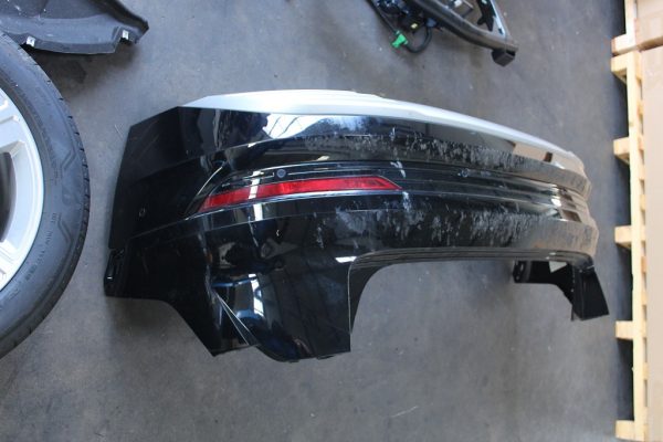 Dezmembrari Audi E-TRON din 2021 motor spate EAW - Dezmembrari Auto - imagine 7