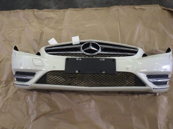 Dezmembrari Mercedes B class B200 W246 din 2014 - Dezmembrari Auto - imagine 6