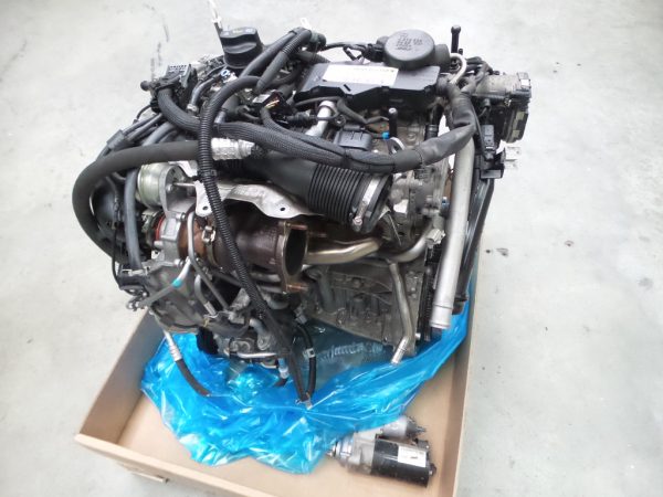 Dezmembrari Mercedes B class B200 W246 din 2014 - Dezmembrari Auto - imagine 5