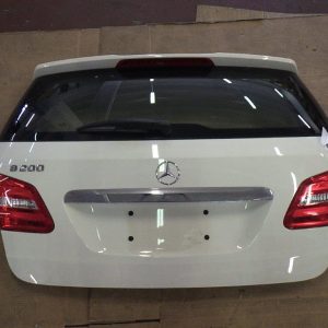 Dezmembrari Mercedes B class B200 W246 din 2014 - Dezmembrari Auto