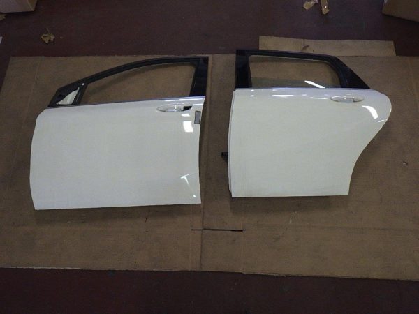 Dezmembrari Mercedes B class B200 W246 din 2014 - Dezmembrari Auto - imagine 3