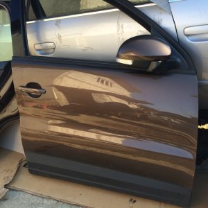 Usa dreapta fata VW Tiguan facelift - Dezmembrari Auto