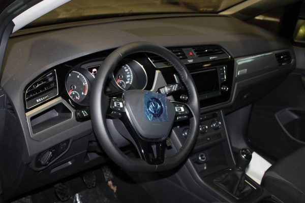 Dezmembrari VW Touran din 2017 2.0 tdi CRV CRVA - Dezmembrari Auto - imagine 8