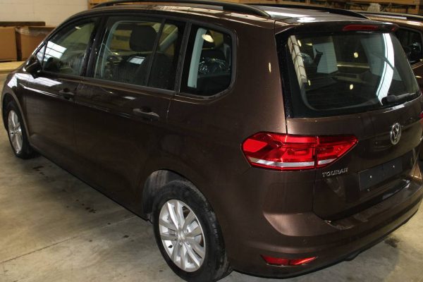 Dezmembrari VW Touran din 2017 2.0 tdi CRV CRVA - Dezmembrari Auto - imagine 6