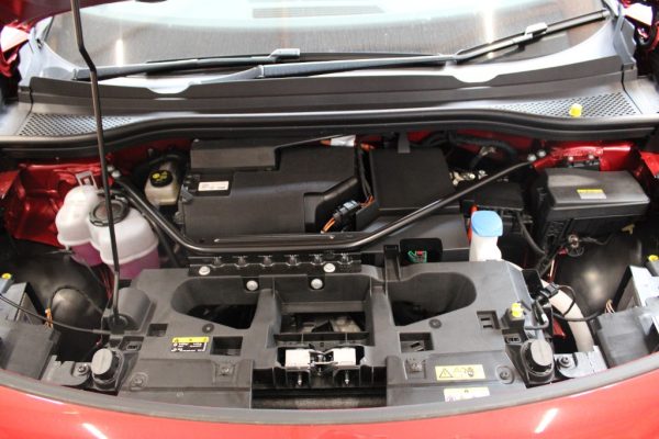 Dezmembrari VW ID4 ID.4 PRO din 2023 la 0 km camera faruri led scaune alcantara jante R20 - Dezmembrari Auto - imagine 3