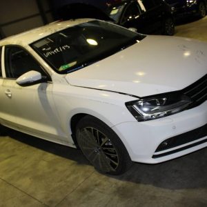 Dezmembrari VW Jetta facelift 2017 2.0 tdi CUUA LC9A RQQ la 0 km - Dezmembrari Auto