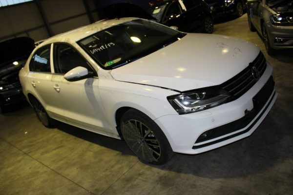Dezmembrari VW Jetta facelift 2017 2.0 tdi CUUA LC9A RQQ la 0 km - Dezmembrari Auto