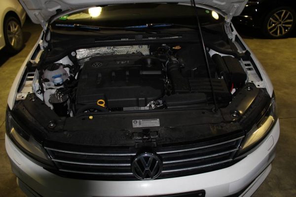 Dezmembrari VW Jetta facelift 2017 2.0 tdi CUUA LC9A RQQ la 0 km - Dezmembrari Auto - imagine 7