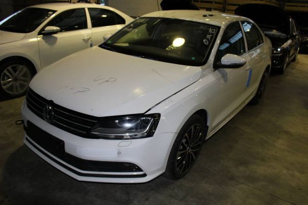 Dezmembrari VW Jetta facelift 2017 2.0 tdi CUUA LC9A RQQ la 0 km - Dezmembrari Auto - imagine 4
