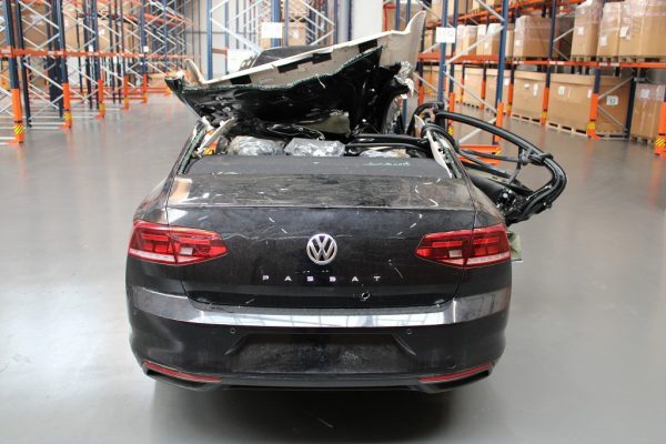 Dezmembrari VW Passat B8 FACELIFT limuzina 1.5 tsi din 2020 la 8 km (0 km) - Dezmembrari Auto - imagine 8