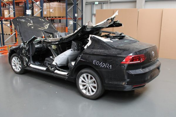 Dezmembrari VW Passat B8 FACELIFT limuzina 1.5 tsi din 2020 la 8 km (0 km) - Dezmembrari Auto - imagine 7