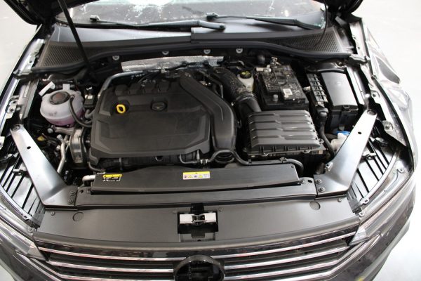 Dezmembrari VW Passat B8 FACELIFT limuzina 1.5 tsi din 2020 la 8 km (0 km) - Dezmembrari Auto - imagine 6