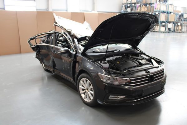 Dezmembrari VW Passat B8 FACELIFT limuzina 1.5 tsi din 2020 la 8 km (0 km) - Dezmembrari Auto - imagine 5