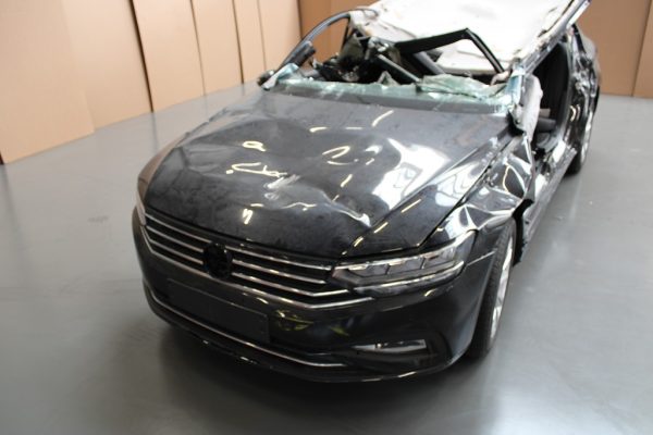 Dezmembrari VW Passat B8 FACELIFT limuzina 1.5 tsi din 2020 la 8 km (0 km) - Dezmembrari Auto - imagine 4