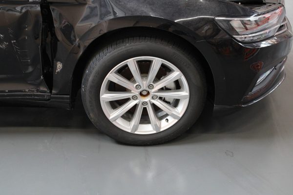 Dezmembrari VW Passat B8 FACELIFT limuzina 1.5 tsi din 2020 la 8 km (0 km) - Dezmembrari Auto - imagine 2