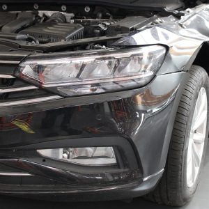 Dezmembrari VW Passat B8 FACELIFT limuzina 1.5 tsi din 2020 la 8 km (0 km) - Dezmembrari Auto