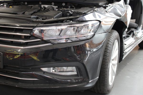 Dezmembrari VW Passat B8 FACELIFT limuzina 1.5 tsi din 2020 la 8 km (0 km) - Dezmembrari Auto
