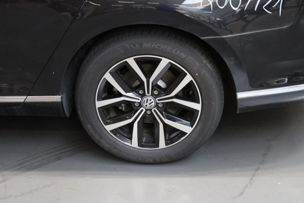 Dezmembrari VW Passat B8 Magotan 1.8 TFSI CUFA din 2016 - Dezmembrari Auto - imagine 7
