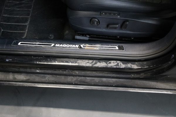 Dezmembrari VW Passat B8 Magotan 1.8 TFSI CUFA din 2016 - Dezmembrari Auto - imagine 8