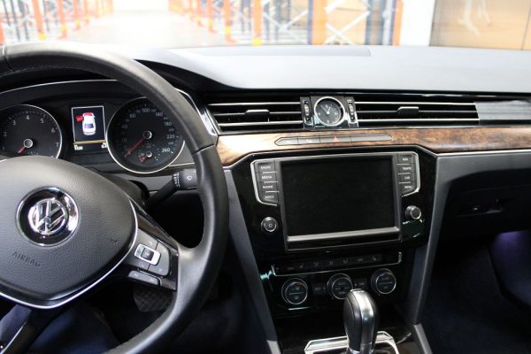 Dezmembrari VW Passat B8 Magotan 1.8 TFSI CUFA din 2016 - Dezmembrari Auto - imagine 6