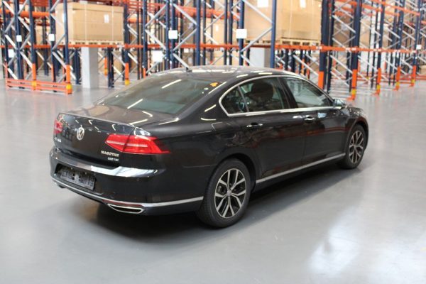 Dezmembrari VW Passat B8 Magotan 1.8 TFSI CUFA din 2016 - Dezmembrari Auto - imagine 5