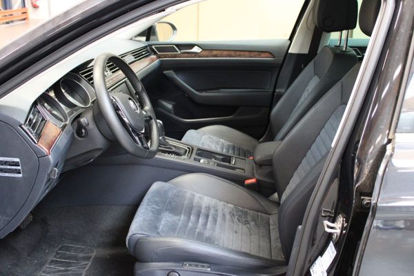 Dezmembrari VW Passat B8 Magotan 1.8 TFSI CUFA din 2016 - Dezmembrari Auto - imagine 4