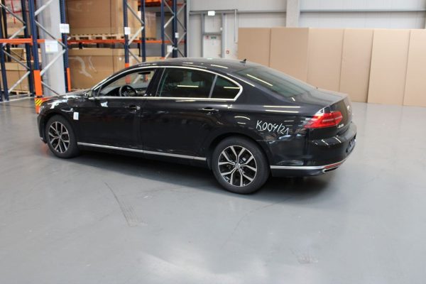Dezmembrari VW Passat B8 Magotan 1.8 TFSI CUFA din 2016 - Dezmembrari Auto - imagine 2