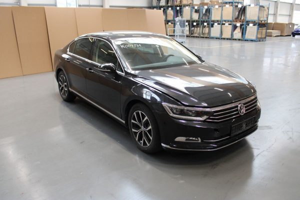 Dezmembrari VW Passat B8 Magotan 1.8 TFSI CUFA din 2016 - Dezmembrari Auto