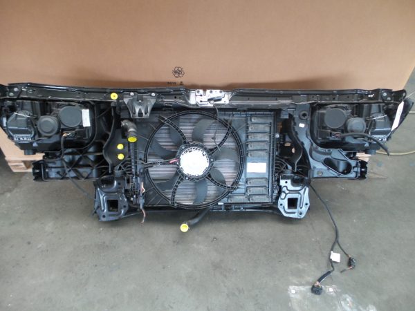 Dezmembrari VW Transporter T6 Multivan facelift din 2021 2.0 tdi CXFA DSG UTS - Dezmembrari Auto - imagine 5