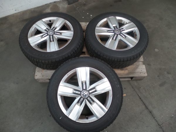 Dezmembrari VW Transporter T6 Multivan facelift din 2021 2.0 tdi CXFA DSG UTS - Dezmembrari Auto - imagine 3
