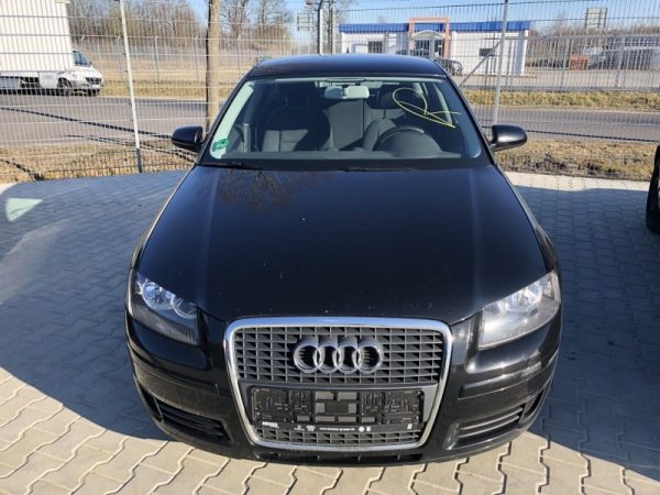 Dezmembrez Audi A3 8P 2007 sportback 2,0 tdi BMM - Dezmembrari Auto - imagine 6