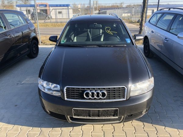 Dezmembrez Audi A4 B6 2004 S-LINE 1,9 tdi BKE - Dezmembrari Auto - imagine 3