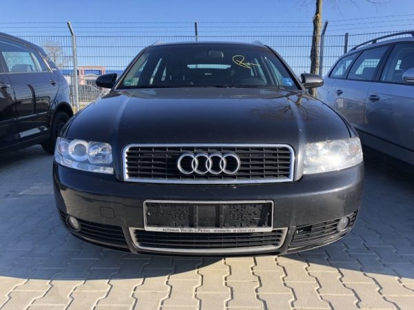Dezmembrez Audi A4 B6 2004 S-LINE 1,9 tdi BKE - Dezmembrari Auto