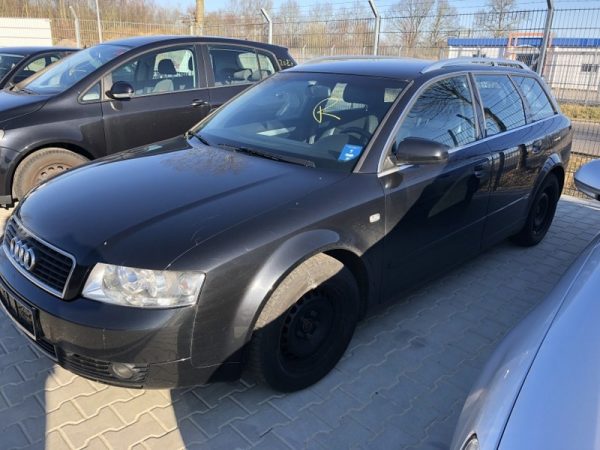 Dezmembrez Audi A4 B6 2004 S-LINE 1,9 tdi BKE - Dezmembrari Auto - imagine 5