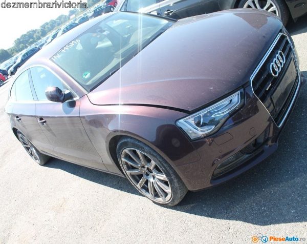 Dezmembrez Audi A5 2012 sportback 3.0 tdi - Dezmembrari Auto - imagine 7