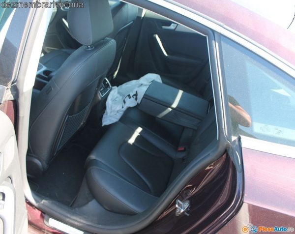 Dezmembrez Audi A5 2012 sportback 3.0 tdi - Dezmembrari Auto - imagine 3
