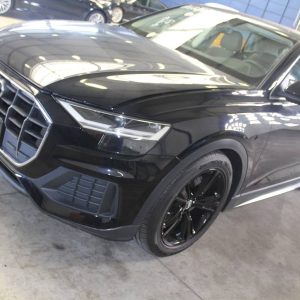 Planetara stanga Audi Q8 2019 4M0407271D 4M0 407 271 D - Dezmembrari Auto