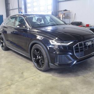 Chedere Audi Q8 2019 - Dezmembrari Auto