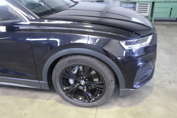 Planetara dreapta Audi Q8 2019 4M0407271D 4M0 407 271 D - Dezmembrari Auto