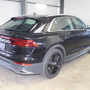 Antena radio Audi Q8 2019 4M0035503H 4M0 035 503 H - Dezmembrari Auto