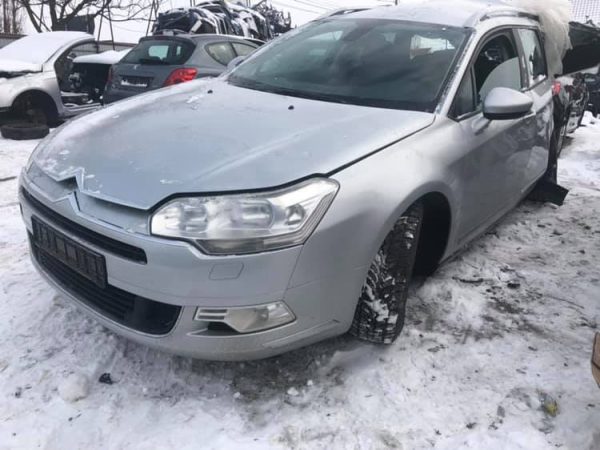 Dezmembrez Citroen C5 2009 1.6 hdi 9HZ - Dezmembrari Auto - imagine 3