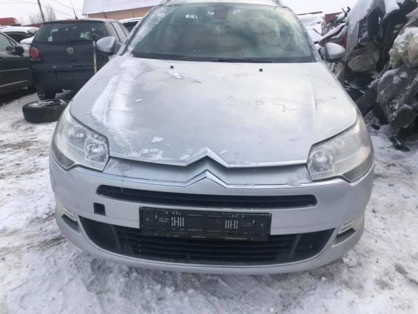 Dezmembrez Citroen C5 2009 1.6 hdi 9HZ - Dezmembrari Auto