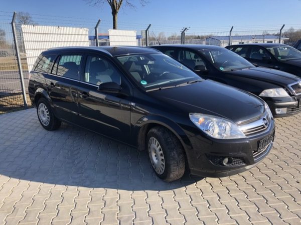 Dezmembrez Opel Astra H 2008 combi 1.7 cdti Z17DTR - Dezmembrari Auto - imagine 3