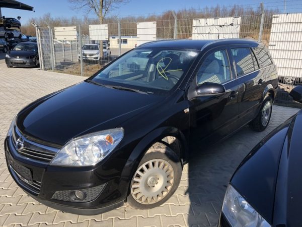 Dezmembrez Opel Astra H 2008 combi 1.7 cdti Z17DTR - Dezmembrari Auto - imagine 6