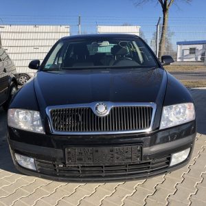 Dezmembrez Skoda Octavia 2007 combi 2.0 tdi BMM - Dezmembrari Auto