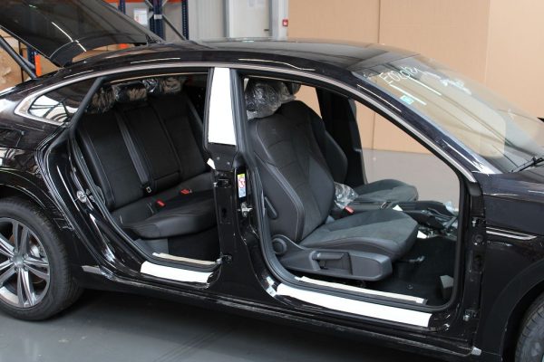 Dezmembrari VW Arteon 2021 R-line facelift 2.0 tdi DTS - Dezmembrari Auto - imagine 7