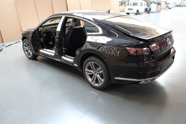 Dezmembrari VW Arteon 2021 R-line facelift 2.0 tdi DTS - Dezmembrari Auto - imagine 4