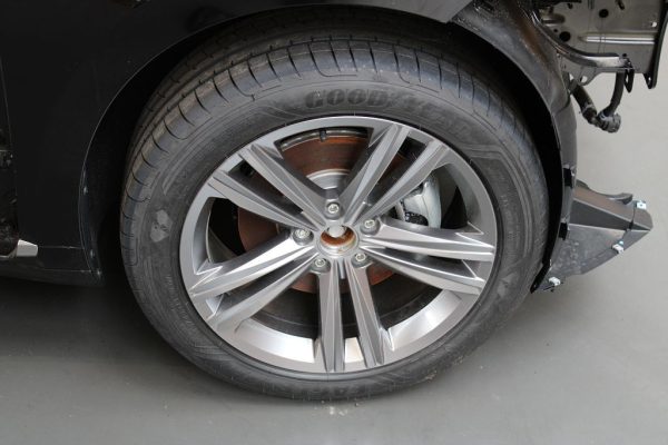 Dezmembrari VW Arteon 2021 R-line facelift 2.0 tdi DTS - Dezmembrari Auto - imagine 5