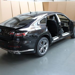Dezmembrari VW Arteon 2021 R-line facelift 2.0 tdi DTS - Dezmembrari Auto